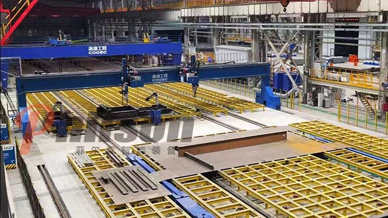 小型家用起重机：如何选择适合您的安全伴侣**