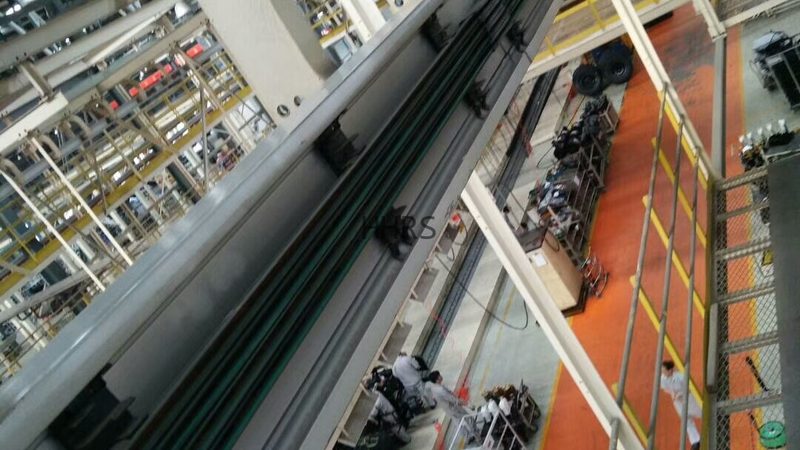 电动悬臂吊故障频发？揭秘常见问题及解决之道**