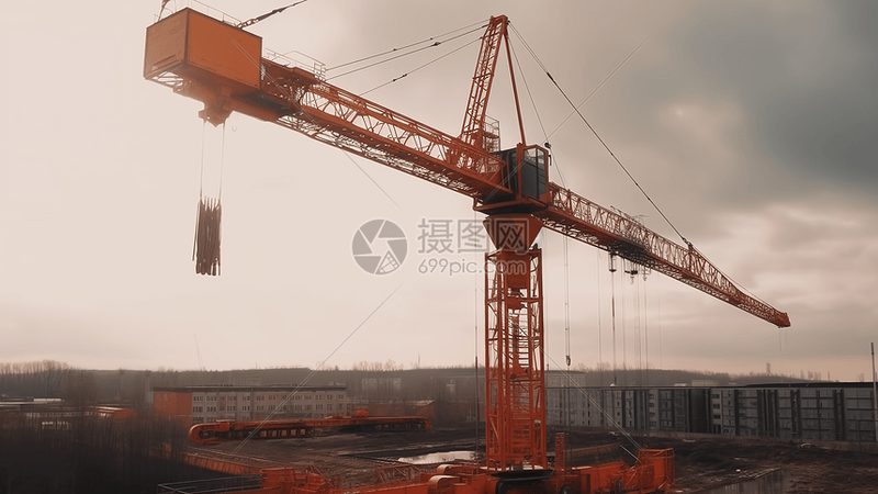 壁挂式悬臂吊安装：关键步骤与注意事项**