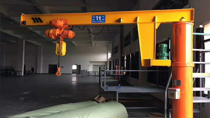 单梁起重机：5吨级选择，如何避免选购误区**