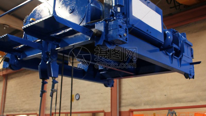 小型车间行吊钢丝绳电动葫芦：关键参数与选型指南**