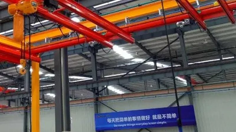 快递分拣滚筒输送线：揭秘其价格背后的秘密**