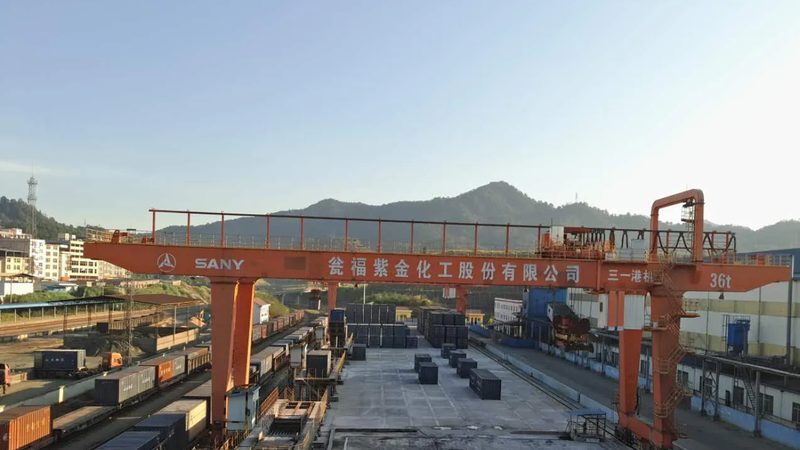 上海小型单梁起重机：揭秘其核心技术与选型要点