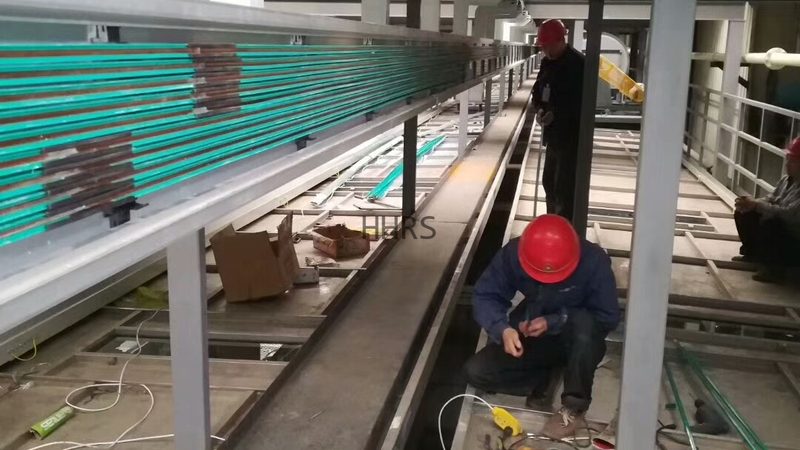 厂房单梁起重机安全标准：关键要素与合规要点